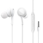 JOYRO0M JR-EW02 3,5mm In-Ear Kabelgebundene Ohrhörer, Länge: 1,2m, JR-EW02