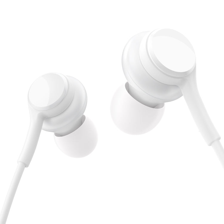 JOYRO0M JR-EW02 3,5mm In-Ear Kabelgebundene Ohrhörer, Länge: 1,2m, JR-EW02