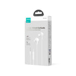 JOYRO0M JR-EW02 3,5mm In-Ear Kabelgebundene Ohrhörer, Länge: 1,2m, JR-EW02