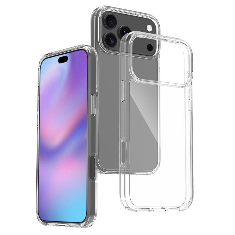 Kratzfeste Acryl TPU Handyhülle, Für iPhone 17 Pro Max, Für iPhone 17 Pro, Für iPhone 17, Für iPhone Air, Für iPhone 16 Pro Max, Für iPhone 16 Pro, Für iPhone 16 Plus, Für iPhone 16, Für iPhone 15 Pro Max, Für iPhone 15 Pro, Für iPhone 15 Plus
