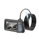 M60 4,3 Zoll Dual-Kamera mit Bildschirm Endoskop, 1m, 2m, 5m, 10m