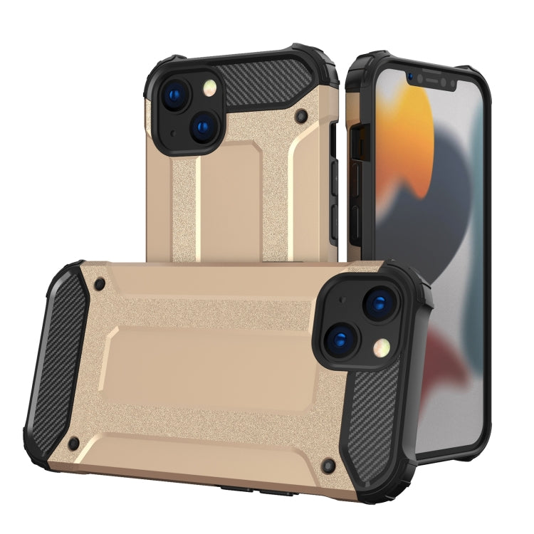 Magic Armor TPU Handyhülle, Für iPhone 16 Plus, Für iPhone 16, Für iPhone 15 Pro Max, Für iPhone 15 Pro, Für iPhone 15 Plus, Für iPhone 15