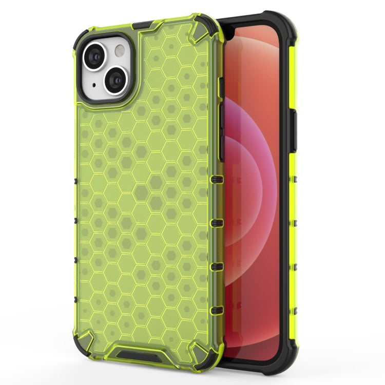 Honeycomb Phone Case, For iPhone 15 Pro Max, For iPhone 15 Pro, For iPhone 15 Plus, For iPhone 15