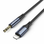 Yesido YAU35 8-Pin auf 3,5-mm-AUX-Audiokabel, YAU35