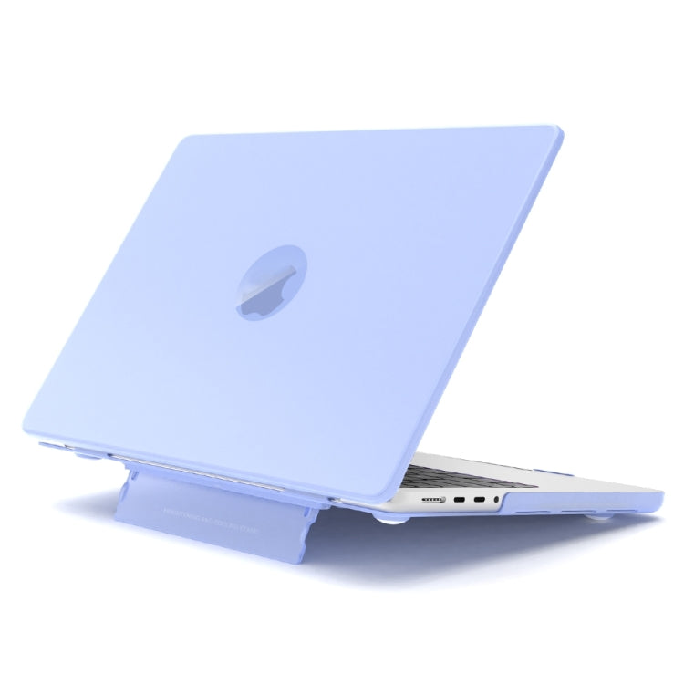 Mattierte Translucente Laptop-Schutzhülle, Für MacBook Air 13 Zoll A1932/A2179/A2337, Für MacBook Pro 16 Zoll A2141, Für MacBook Air 13,3 Zoll A1466 / A1369