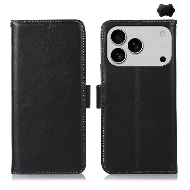 Handyhülle aus Crazy-Horse-Rindsleder, für iPhone 17 Pro Max, für iPhone 17 Pro, für iPhone 17, für iPhone Air, für iPhone 16 Pro Max, für iPhone 16 Pro, für iPhone 16 Plus, für iPhone 16, für iPhone 15 Pro Max, für iPhone 15 Pro