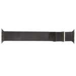 Mailänder Metall Magnetisches Uhrenarmband, Für Apple Watch SE 2023 40mm, Für Apple Watch Ultra 2 49mm, Für Apple Watch 8 45mm
