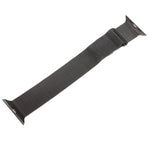 Mailänder Metall Magnetisches Uhrenarmband, Für Apple Watch SE 2023 40mm, Für Apple Watch Ultra 2 49mm, Für Apple Watch 8 45mm