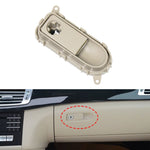 For Mercedes-Benz W218 / CLS300 / 320 / 350 / 400 Car Glove Box Handle Switch