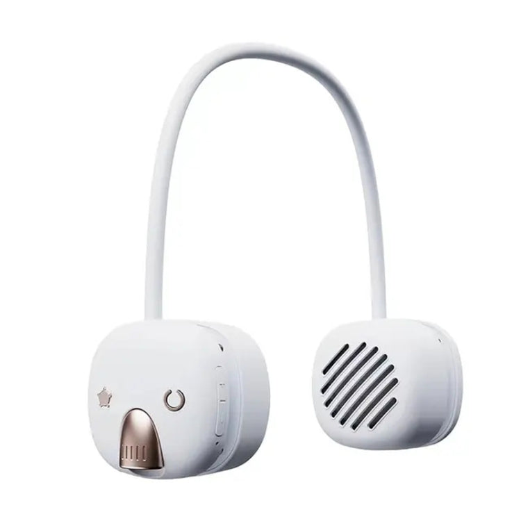 T5 USB Tragbarer kabelloser Bluetooth-Lautsprecher zum Umhängen
