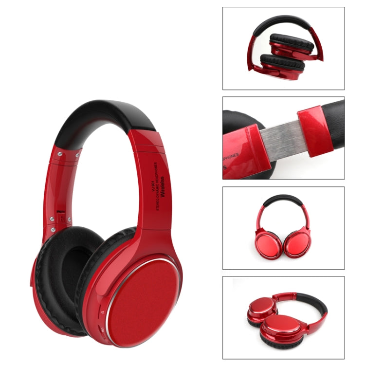 VJ901 Faltbares TWS True Wireless Bluetooth Headset