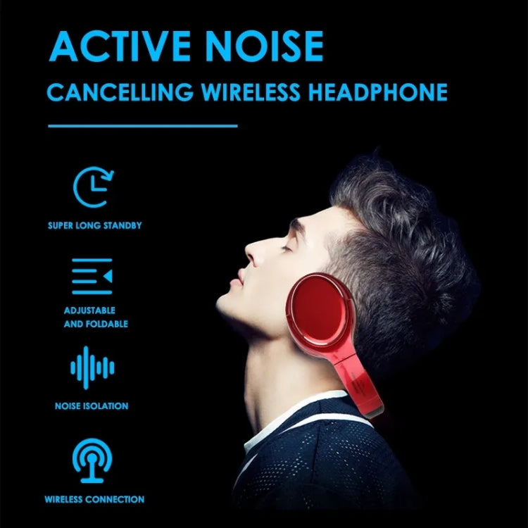 VJ901 Faltbares TWS True Wireless Bluetooth Headset