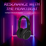 VJ901 Faltbares TWS True Wireless Bluetooth Headset