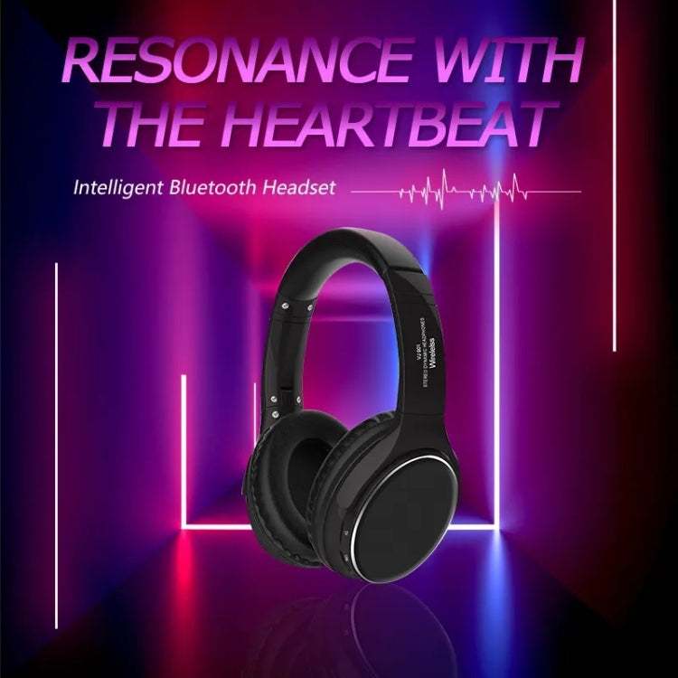 VJ901 Faltbares TWS True Wireless Bluetooth Headset