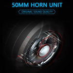 VJ901 Faltbares TWS True Wireless Bluetooth Headset