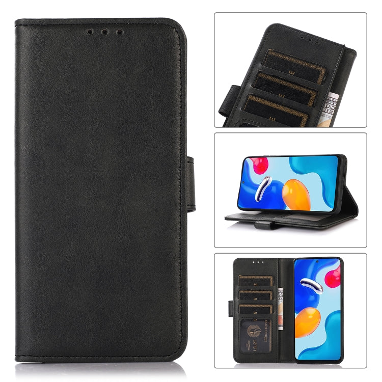 Handyhülle aus Rindsleder, Für iPhone 15