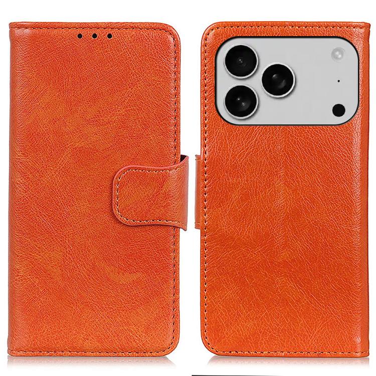 Nappaleder-Hülle, für iPhone 16e / 17e, für iPhone 17 Pro Max, für iPhone 17 Pro, für iPhone 17, für iPhone Air, für iPhone 16 Pro Max, für iPhone 16 Pro, für iPhone 16 Plus, für iPhone 16, für iPhone 15 Pro Max, für iPhone 15 Pro...