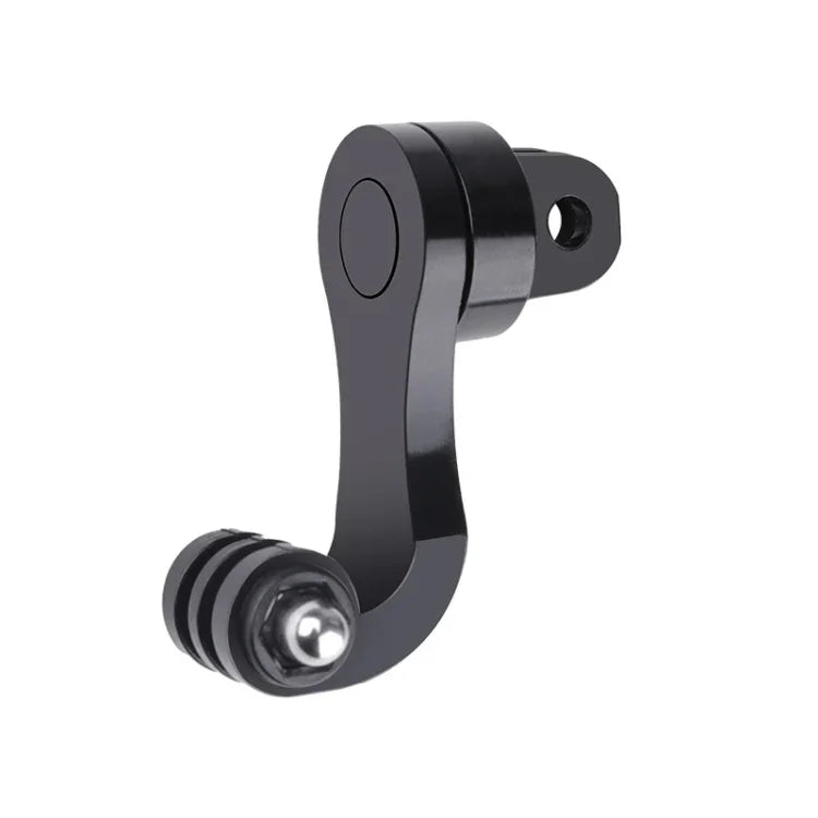 360° drehbarer J-Haken-Schnallen-Montageadapter