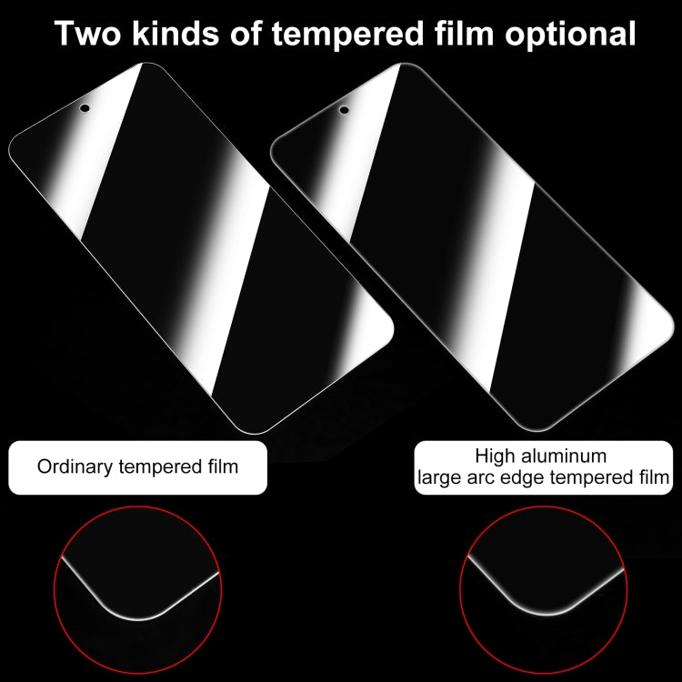 10 Stück 0,26 mm 9H 2,5D hochaluminiumvergütete Glasfolie, für iPhone 17 Pro Max, für iPhone 17 Pro / 17, für iPhone Air, für iPhone 16 Pro Max, für iPhone 16 Pro, für iPhone 16 Plus, für iPhone 16, für iPhone 15 Plus / 15 Pro Max, für iPhone 15 / 15 Pro