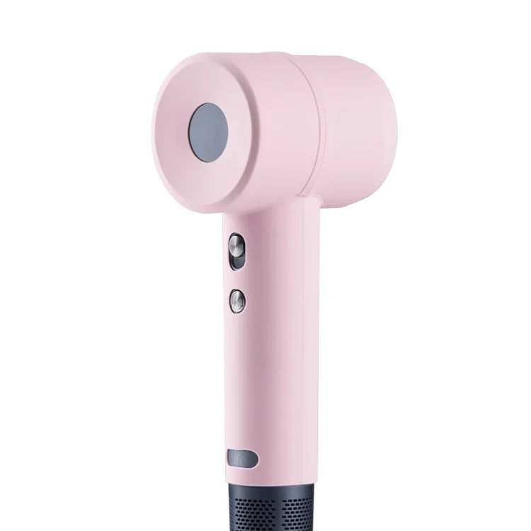 LF03 Silikon-Schutzhülle für Haartrockner, passend für Dyson