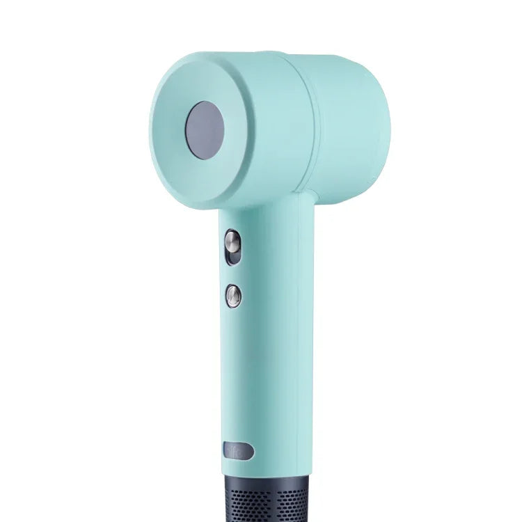 LF03 Silikon-Schutzhülle für Haartrockner, passend für Dyson