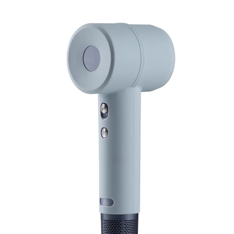 LF03 Silikon-Schutzhülle für Haartrockner, passend für Dyson