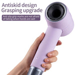 LF03 Silikon-Schutzhülle für Haartrockner, passend für Dyson