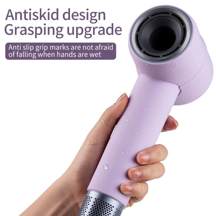 LF03 Silikon-Schutzhülle für Haartrockner, passend für Dyson