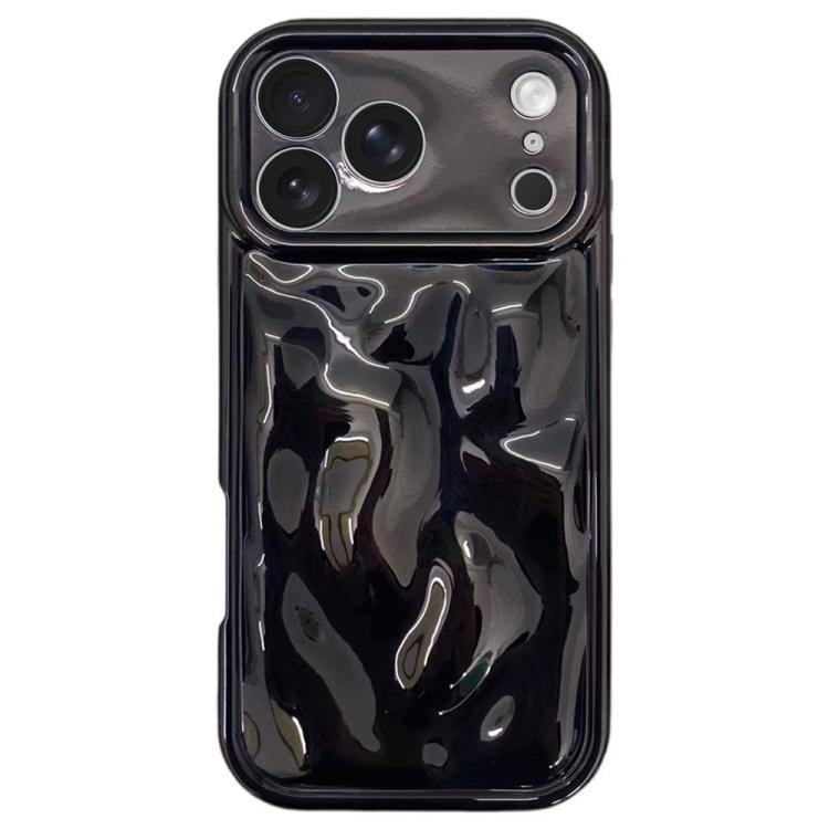 Galvanisierte Meteoriten-Textur TPU Handyhülle, Für iPhone 17 Pro Max, Für iPhone 17 Pro, Für iPhone 17, Für iPhone Air, Für iPhone 16 Pro Max, Für iPhone 16 Pro, Für iPhone 16 Plus, Für iPhone 16, Für iPhone 15 Pro Max, Für iPhone 15 Pro