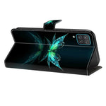 Crystal 3D Shockproof Protective Leather Phone Case, For iPhone 12 mini / 13 mini, For iPhone 12 / 12 Pro
