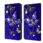 Crystal 3D Shockproof Protective Leather Phone Case, For iPhone XR, For iPhone XS Max