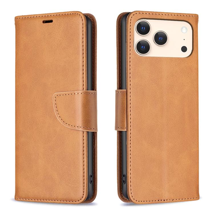 Handyhülle aus Lammleder mit reiner Farbe, für iPhone 17 Pro Max, für iPhone 17 Pro, für iPhone 17, für iPhone Air, für iPhone 16 Pro Max, für iPhone 16 Pro, für iPhone 16 Plus, für iPhone 16