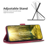 Magnetische Schnalle Rauten Textur Leder Handyhülle, Für iPhone 17 Pro Max, Für iPhone 17 Pro, Für iPhone 17, Für iPhone Air, Für iPhone 16 Pro Max, Für iPhone 16 Pro, Für iPhone 16 Plus, Für iPhone 16