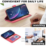 Magnetische Schnalle Rauten Textur Leder Handyhülle, Für iPhone 17 Pro Max, Für iPhone 17 Pro, Für iPhone 17, Für iPhone Air, Für iPhone 16 Pro Max, Für iPhone 16 Pro, Für iPhone 16 Plus, Für iPhone 16