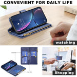 Diamantgitter Reißverschluss-Brieftaschen Leder Flip Phone Case, für iPhone 17 Pro Max, für iPhone 17 Pro, für iPhone 17, für iPhone Air, für iPhone 16 Pro Max, für iPhone 16 Pro, für iPhone 16 Plus, für iPhone 16