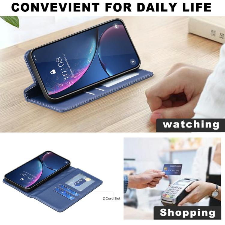 Diamantgitter Magnetische Leder Flip Handyhülle, Für iPhone 17 Pro Max, Für iPhone 17 Pro, Für iPhone 17, Für iPhone Air, Für iPhone 16 Pro Max, Für iPhone 16 Pro, Für iPhone 16 Plus, Für iPhone 16