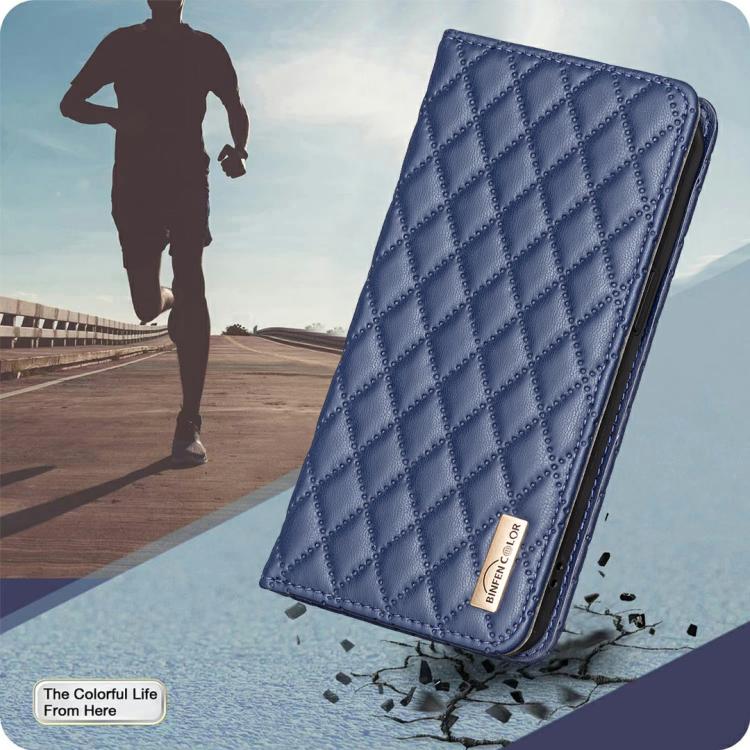 Diamantgitter Magnetische Leder Flip Handyhülle, Für iPhone 17 Pro Max, Für iPhone 17 Pro, Für iPhone 17, Für iPhone Air, Für iPhone 16 Pro Max, Für iPhone 16 Pro, Für iPhone 16 Plus, Für iPhone 16