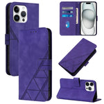 Umhänge-Handyhülle aus geprägtem 3D-Leder, für iPhone 16e / 17e, für iPhone 17 Pro Max, für iPhone 17 Pro, für iPhone 17, für iPhone Air, für iPhone 16 Pro Max, für iPhone 16 Pro, für iPhone 16 Plus