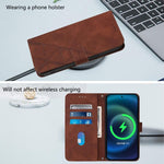 Umhänge-Handyhülle aus geprägtem 3D-Leder, für iPhone 16e / 17e, für iPhone 17 Pro Max, für iPhone 17 Pro, für iPhone 17, für iPhone Air, für iPhone 16 Pro Max, für iPhone 16 Pro, für iPhone 16 Plus