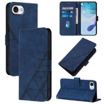 Umhänge-Handyhülle aus geprägtem 3D-Leder, für iPhone 16e / 17e, für iPhone 17 Pro Max, für iPhone 17 Pro, für iPhone 17, für iPhone Air, für iPhone 16 Pro Max, für iPhone 16 Pro, für iPhone 16 Plus
