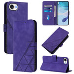 Umhänge-Handyhülle aus geprägtem 3D-Leder, für iPhone 16e / 17e, für iPhone 17 Pro Max, für iPhone 17 Pro, für iPhone 17, für iPhone Air, für iPhone 16 Pro Max, für iPhone 16 Pro, für iPhone 16 Plus