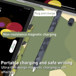 Tarnmuster Silikon Schutzhülle für Stift, Für Apple Pencil 2, Für Apple Pencil 1