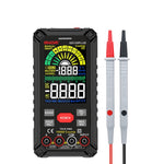 GVDA GD128PLUS Intelligentes Hochpräzises Automatisches Digitalmultimeter, GD128PLUS