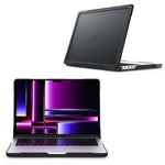 Transluzente Laptop-Schutzhülle, Für MacBook Pro 14,2 Zoll 2023 / 2021, Für MacBook Pro 13,3 Zoll A2338