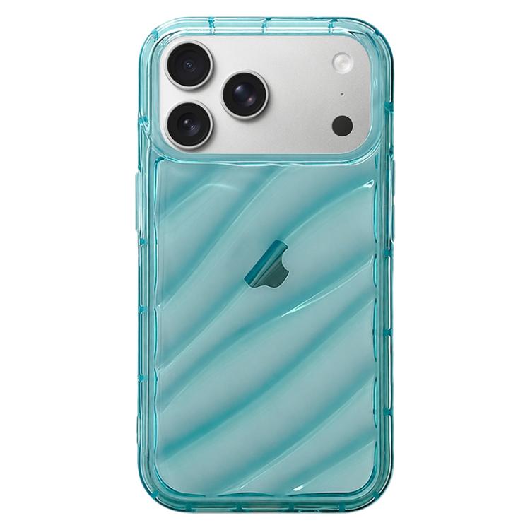 Waves TPU Phone Case, For iPhone 18 Pro, For iPhone 18 Pro Max, For iPhone 17 Pro Max, For iPhone 17 Pro, For iPhone 17, For iPhone 14 Plus, For iPhone 14, For iPhone 14 Pro, For iPhone 14 Pro Max, For iPhone 13 Pro Max, For iPhone 13 Pro, For iPhone 13