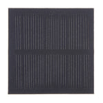 DIY Sonnenenergie Batterie Solarzellenmodul, 5V 0.3W 60mAh 60 x 60mm, 6V 0.2W 60mAh 70 x 25mm, 5V 0.25W 50mAh 80 x 30mm, 5V 0.3W 140mAh 84,5 x 84,5mm, 5V 1.3W 250mAh 84 x 175mm, 5V 3W 600mAh 190 x 110mm, 6V 3W 500mAh 169,5 x 116mm