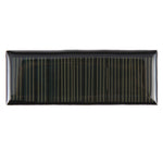 DIY Sonnenenergie Batterie Solarzellenmodul, 5V 0.3W 60mAh 60 x 60mm, 6V 0.2W 60mAh 70 x 25mm, 5V 0.25W 50mAh 80 x 30mm, 5V 0.3W 140mAh 84,5 x 84,5mm, 5V 1.3W 250mAh 84 x 175mm, 5V 3W 600mAh 190 x 110mm, 6V 3W 500mAh 169,5 x 116mm