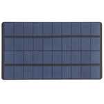 DIY Sonnenenergie Batterie Solarzellenmodul, 5V 0.3W 60mAh 60 x 60mm, 6V 0.2W 60mAh 70 x 25mm, 5V 0.25W 50mAh 80 x 30mm, 5V 0.3W 140mAh 84,5 x 84,5mm, 5V 1.3W 250mAh 84 x 175mm, 5V 3W 600mAh 190 x 110mm, 6V 3W 500mAh 169,5 x 116mm