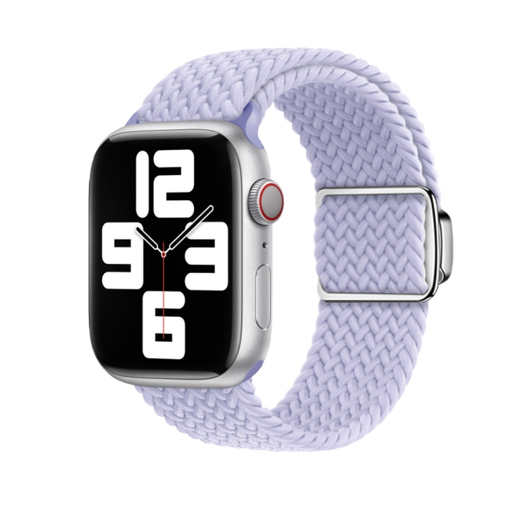 Nylon-Schlaufenarmband mit Magnetschnalle, für Apple Watch 4 44mm, für Apple Watch Series 4 40mm