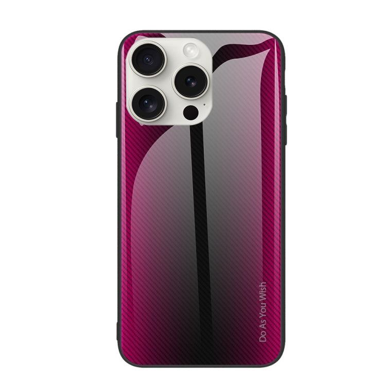 TPU-Handyhülle mit Textur-Gradienten-Glas, für iPhone 17 Pro Max, für iPhone 17 Pro, für iPhone 17, für iPhone Air, für iPhone 16 Pro Max, für iPhone 16 Pro, für iPhone 16 Plus, für iPhone 16